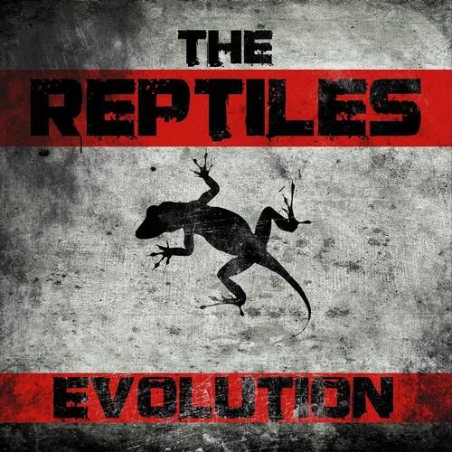 evolution the reptiles  