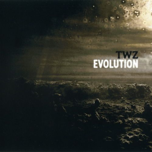 evolution twz  