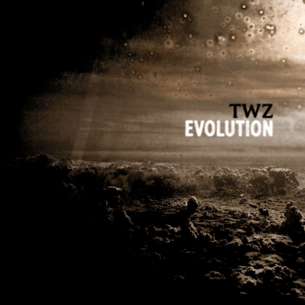 evolution twz  