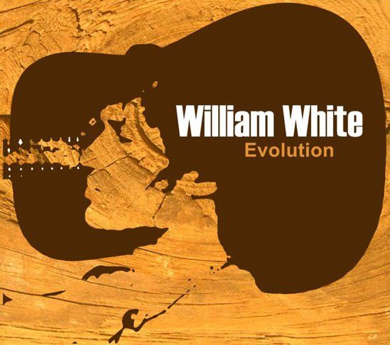 evolution william white  