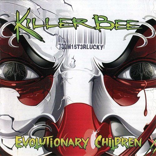 evolutionary childre killer bee 