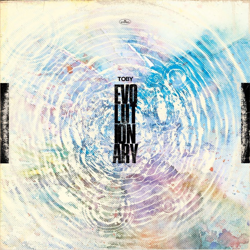 evolutionary toby  