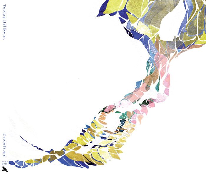 evolutions tobias hellkvist 