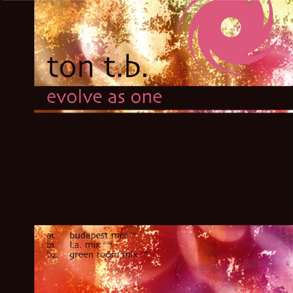 evolve as one ton tb 