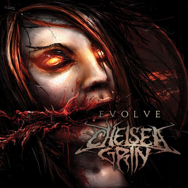 evolve chelsea grin 