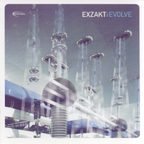 evolve exzakt 