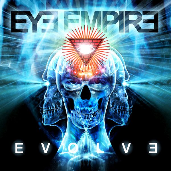 evolve eye empire  