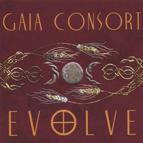 evolve gaia consort  