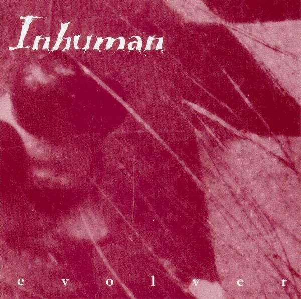 evolver inhuman 