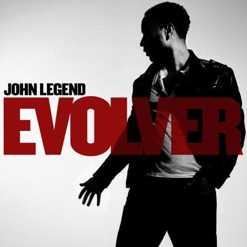 evolver john legend  