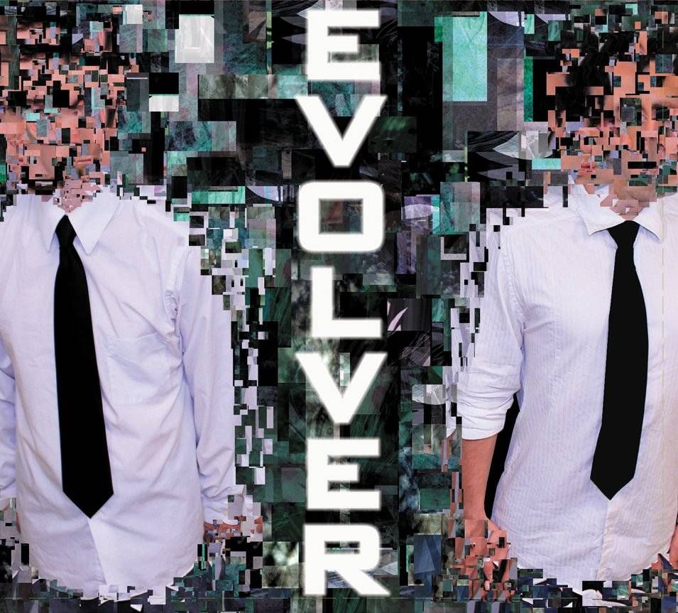 evolver the arka teks 