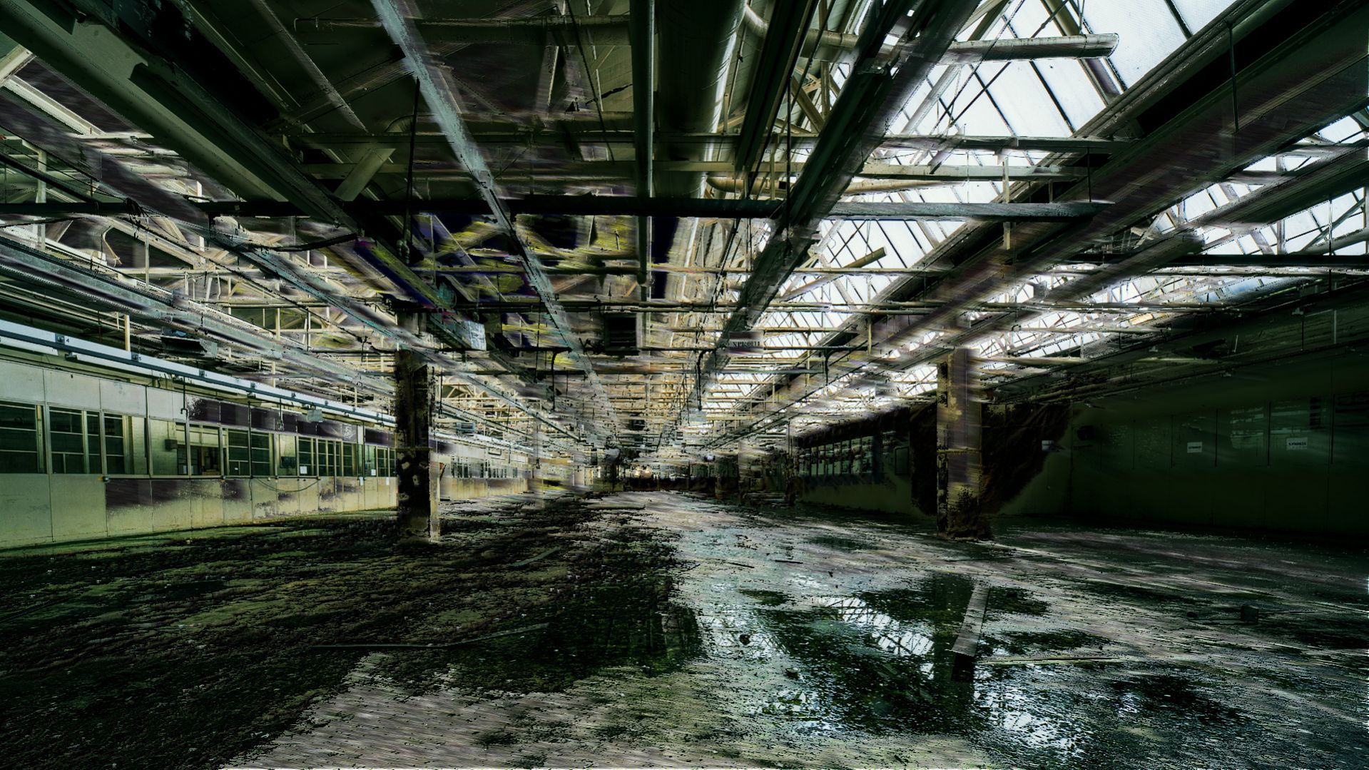 evolving an idea swin deorin 