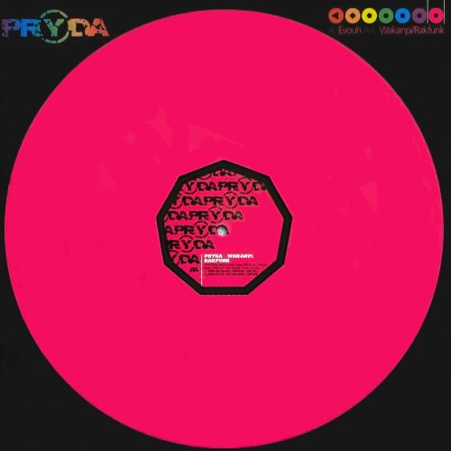 evouh rakfunk wa pryda 