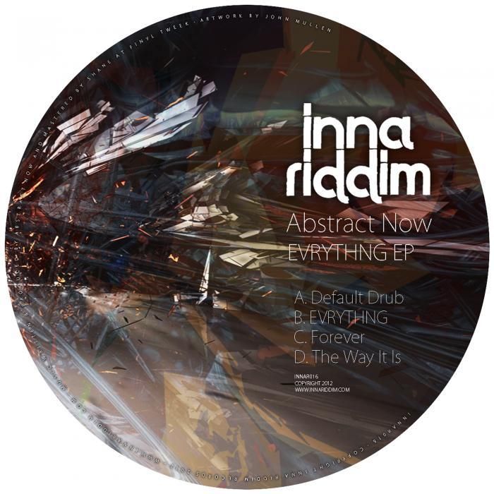 evrythng ep abstract now 