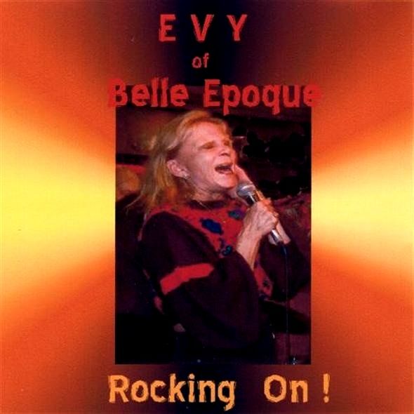 evy of belle epoque evelyn lenton 