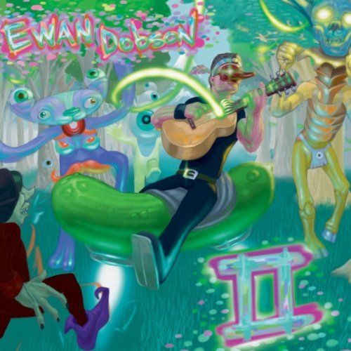 ewan dobson ii ewan dobson 