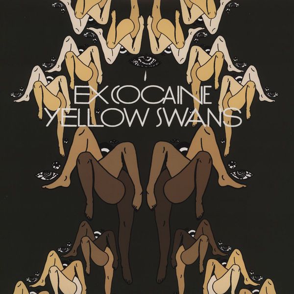 ex cocaine yellow ex cocaine  