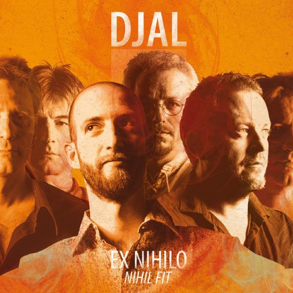 ex nihilo nihil fi djal 