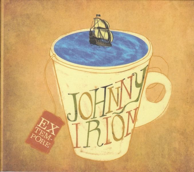 ex tempore johnny irion 