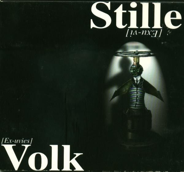 ex uvie stille volk 