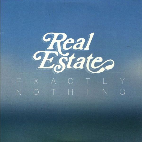 exactly nothing real estate 