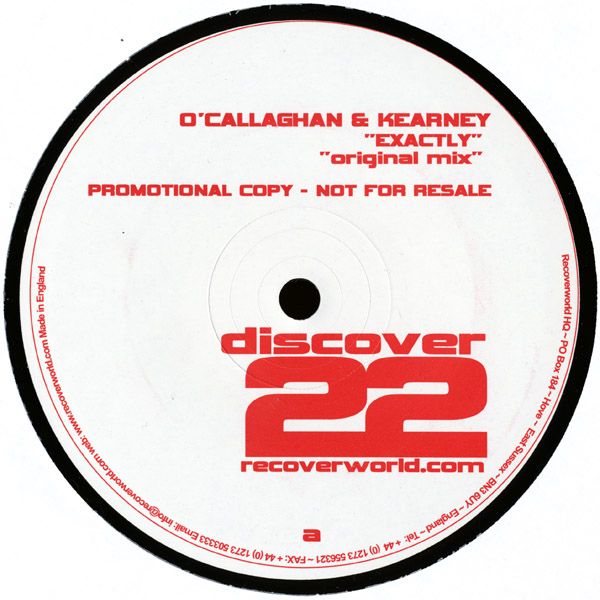 exactly bryan kearney 