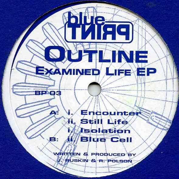 examined life ep outline 