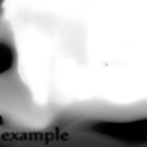 example primitive materials 