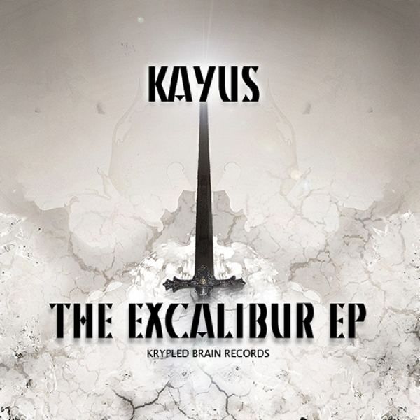 excalibur brainwav kayus  