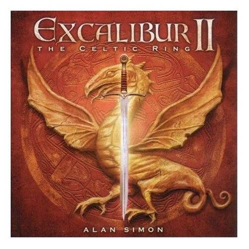 excalibur ii the c alan simon 