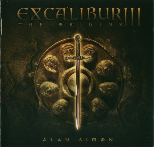 excalibur iii the alan simon 