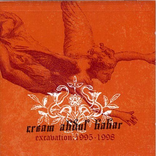 excavation 1995 1 cream abdul babar 