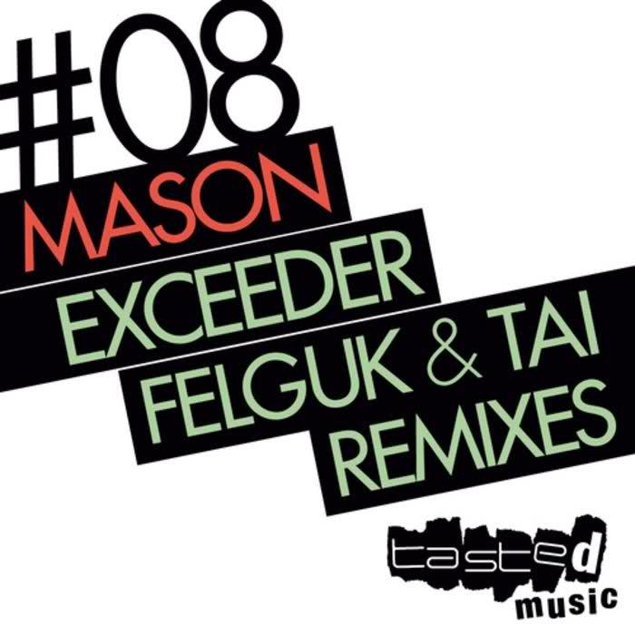 exceeder remixes mason  