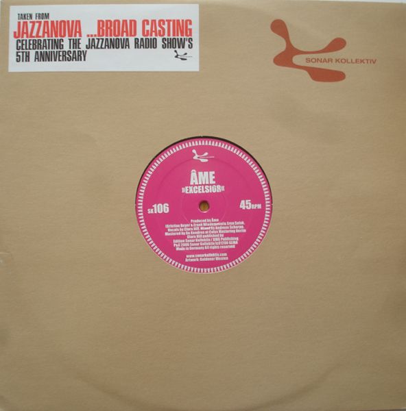 excelsior my visio agora rhythm 