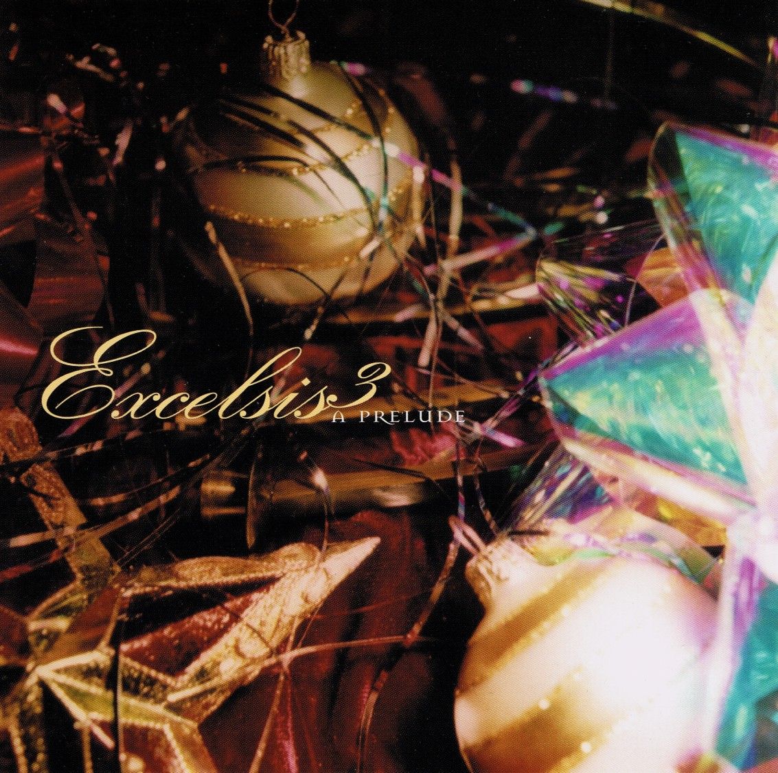 excelsis 3 a prelu audra 