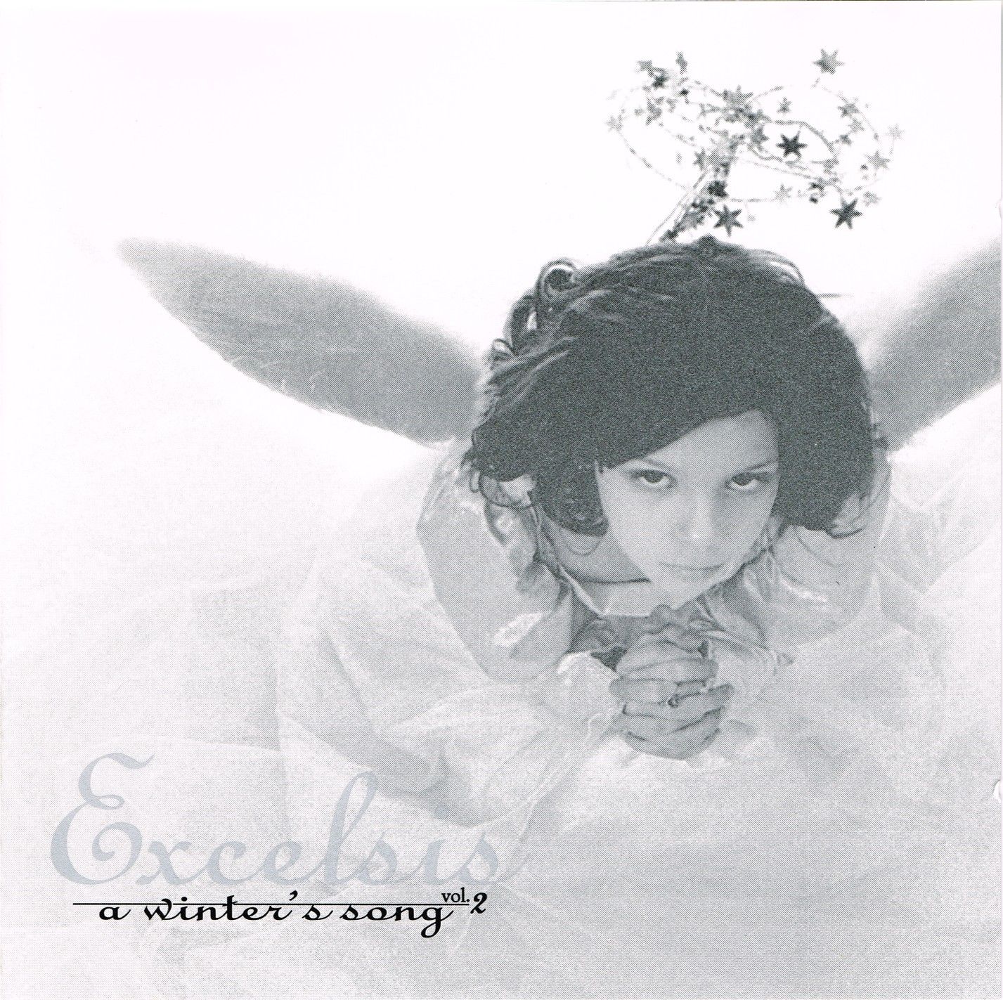 excelsis vol 2 a wi athan maroulis 