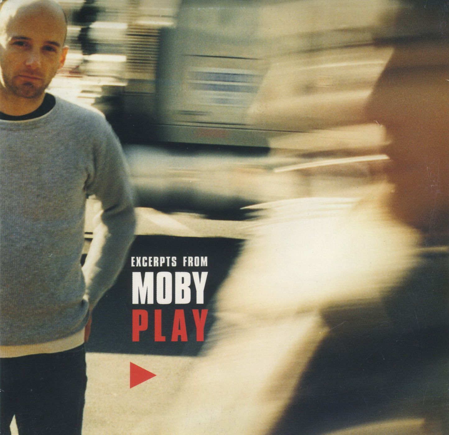 excerpts from play moby 
