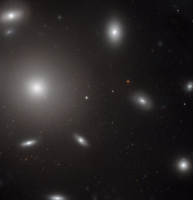 excerpts of space extraordinary deaths 