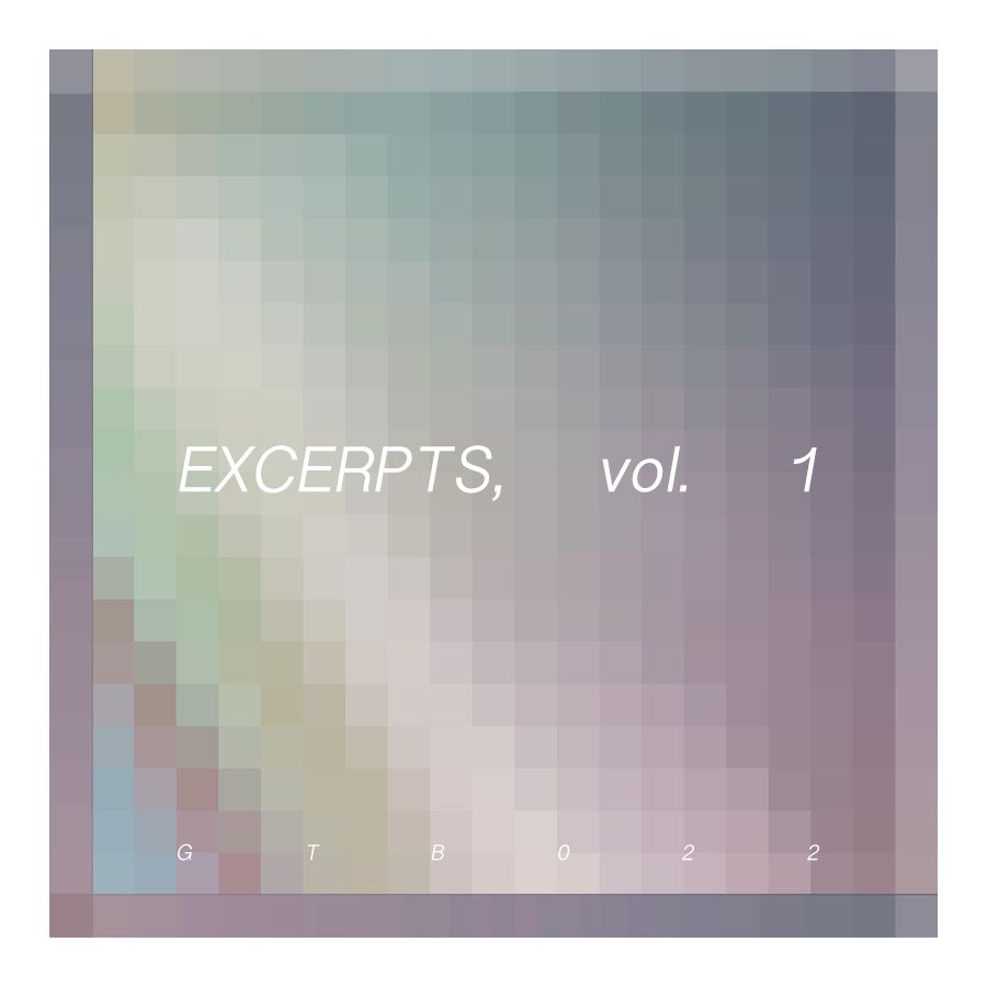 excerpts vol 1 emmie oz 