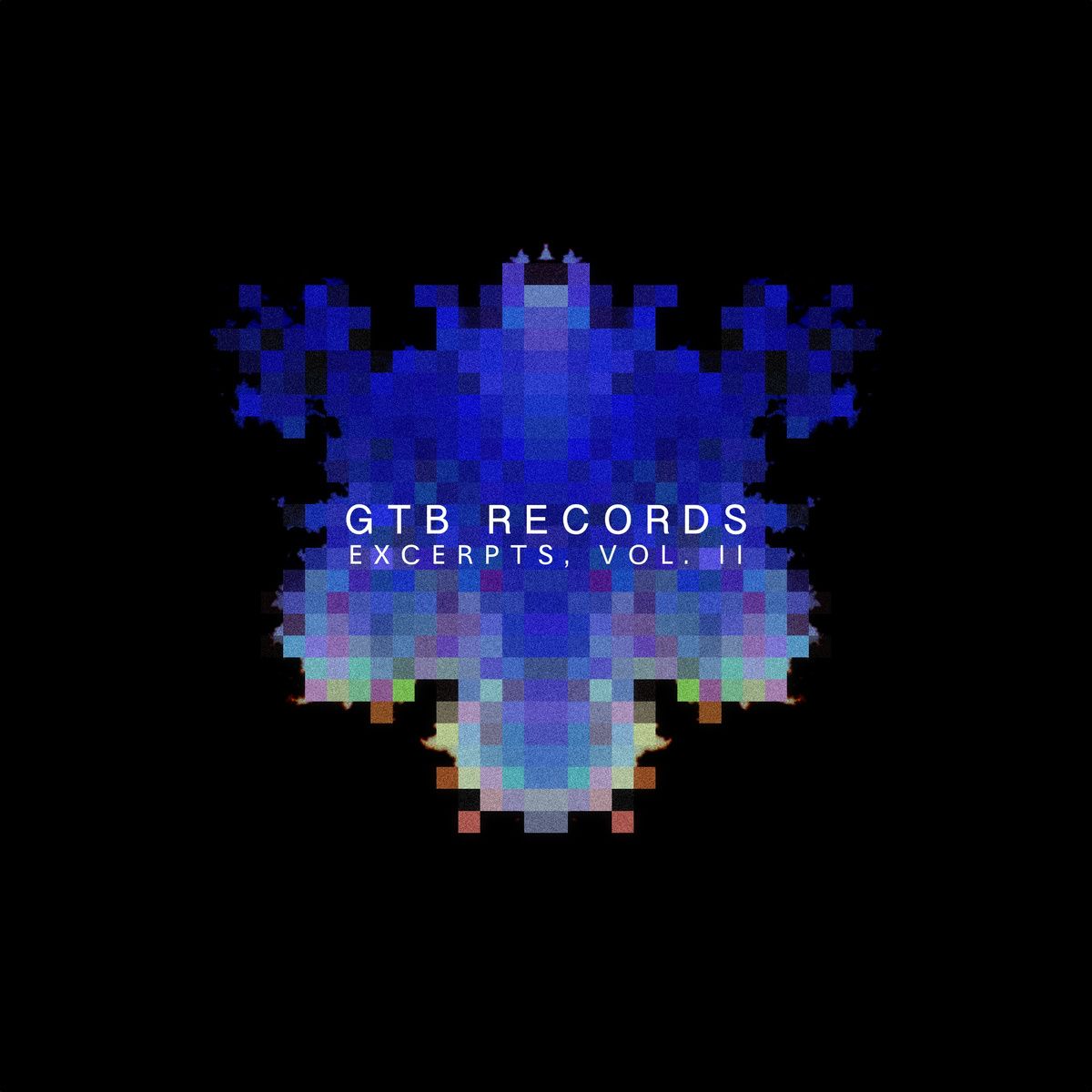 excerpts vol 2 all there 