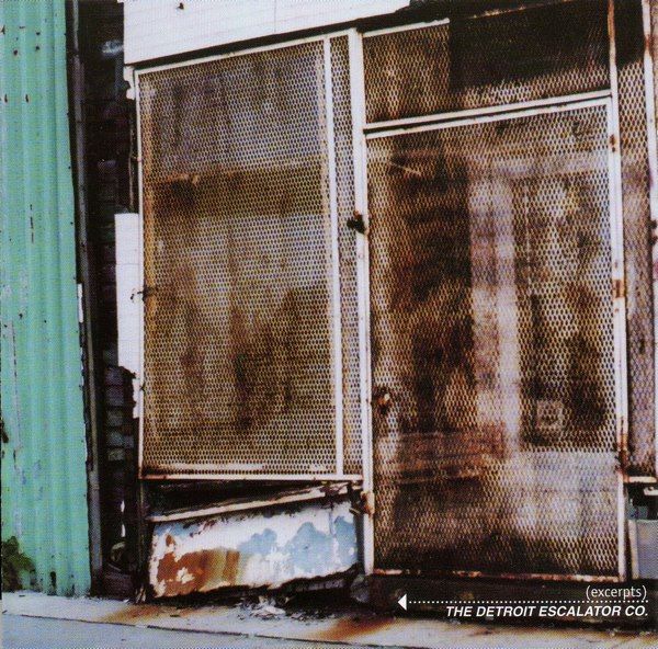 excerpts the detroit escalato 