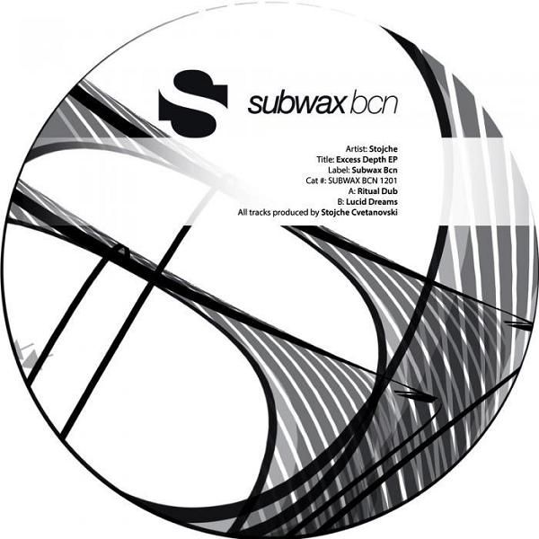 excess depth ep stojche 