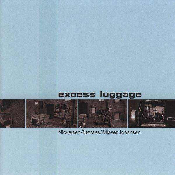 excess luggage hakon mjaset johanse 