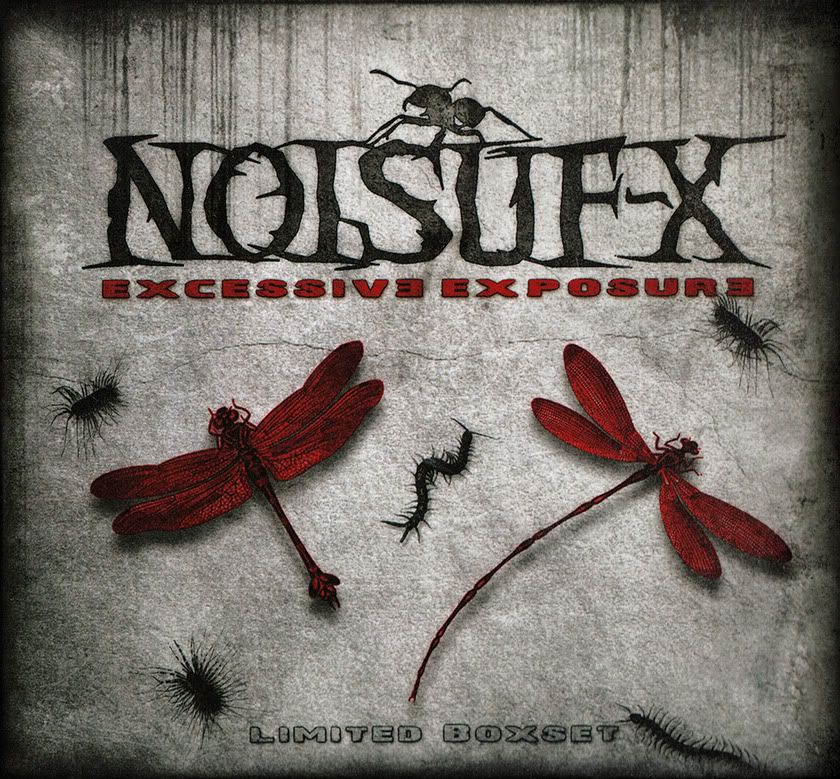 excessive exposure noisuf x 