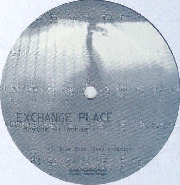 exchange place rhy dj qu  