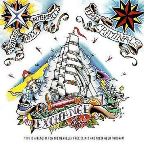 exchange against all authorit 