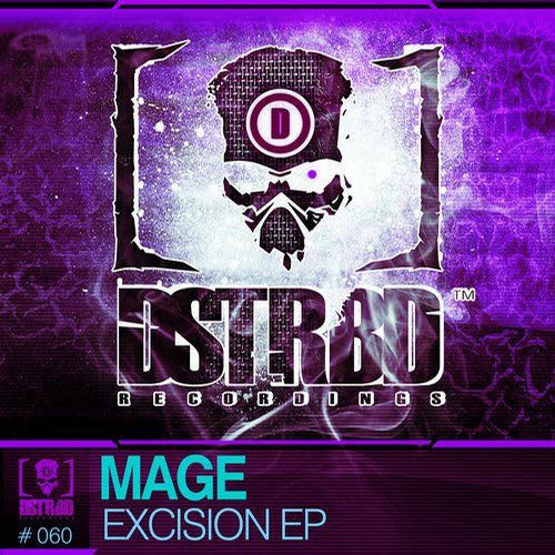 excision ep mage  
