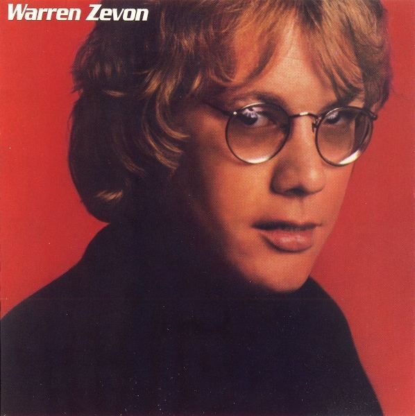 excitable boy warren zevon  
