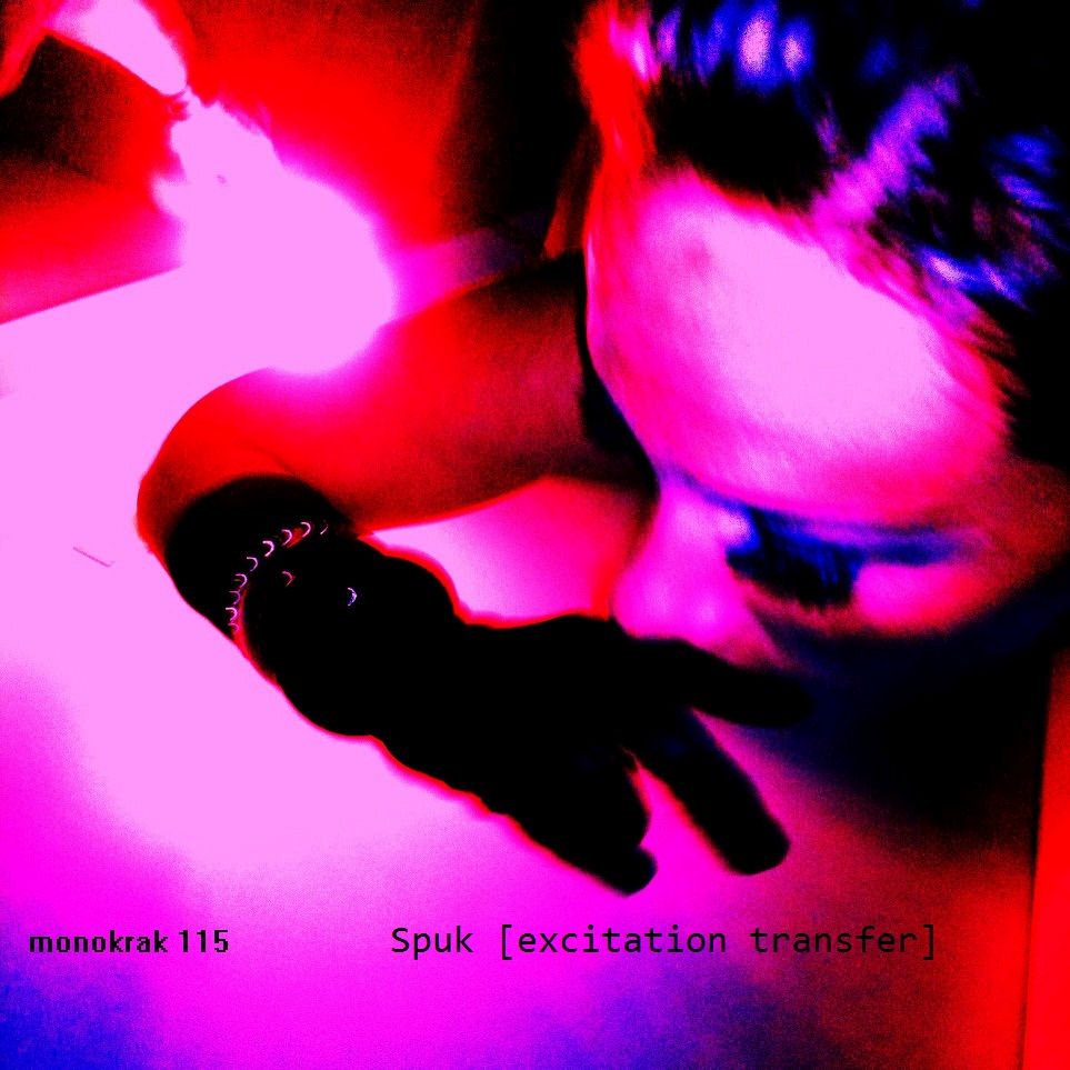 excitation transfer spuk 