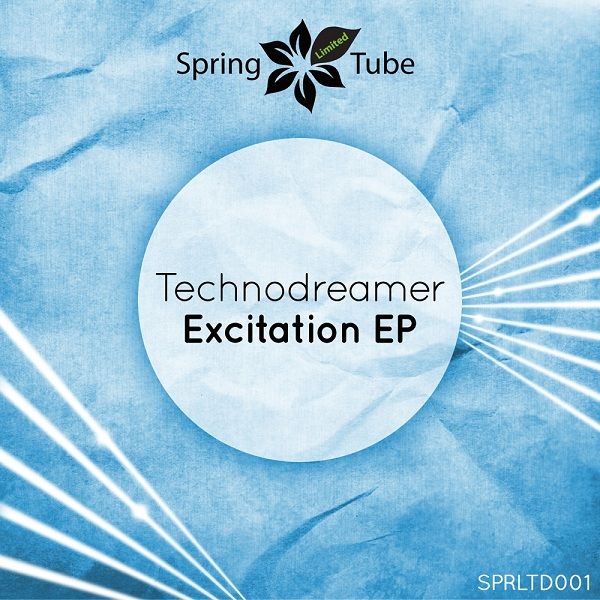 excitation technodreamer 